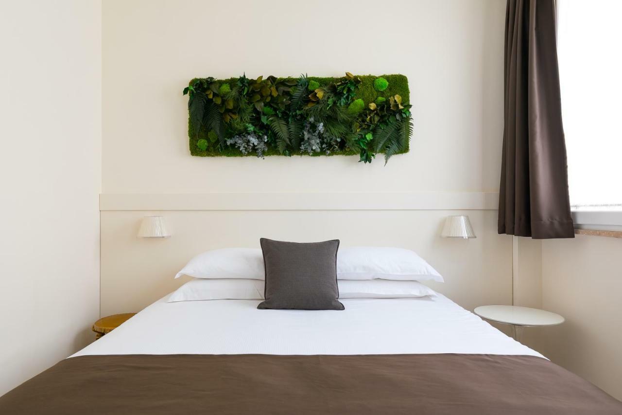 Demetra Eco Guest House Roma Exterior foto
