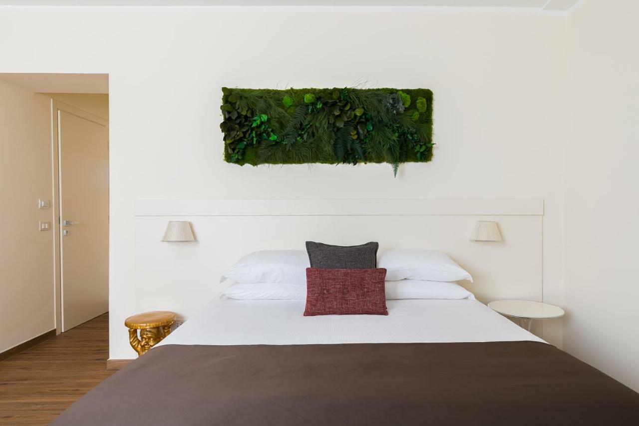 Demetra Eco Guest House Roma Exterior foto